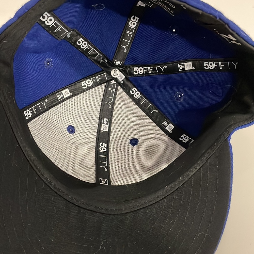 Texas baseball hat - Picture 3 of 3